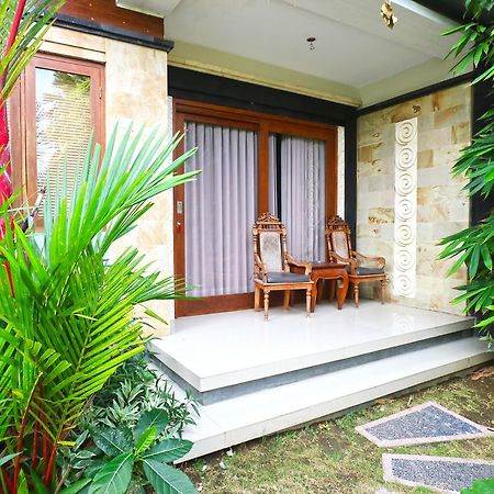 Raj Sindhu Sanur Apartment Denpasar  Luaran gambar