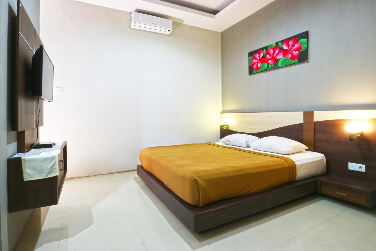 Raj Sindhu Sanur Apartment Denpasar  Luaran gambar