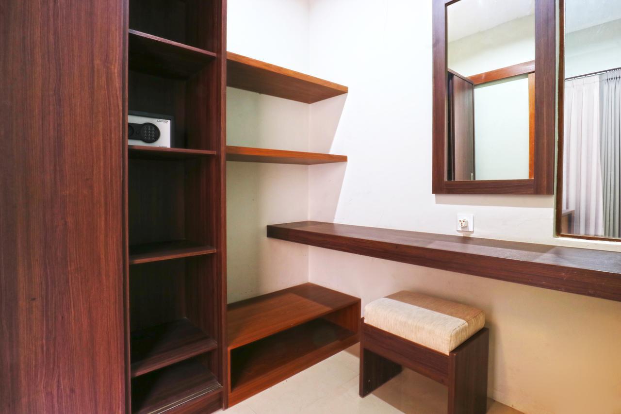 Raj Sindhu Sanur Apartment Denpasar  Luaran gambar