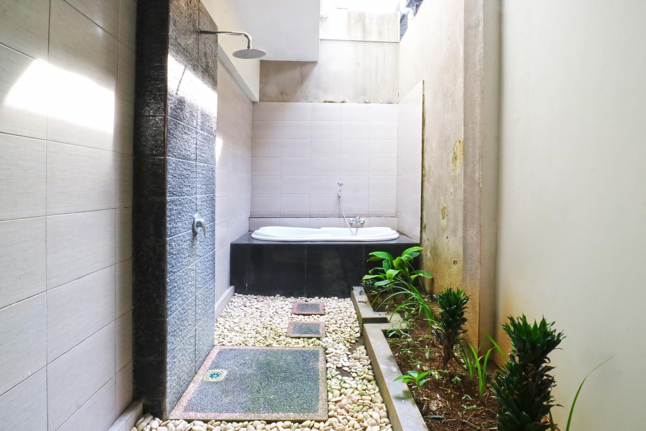Raj Sindhu Sanur Apartment Denpasar  Luaran gambar