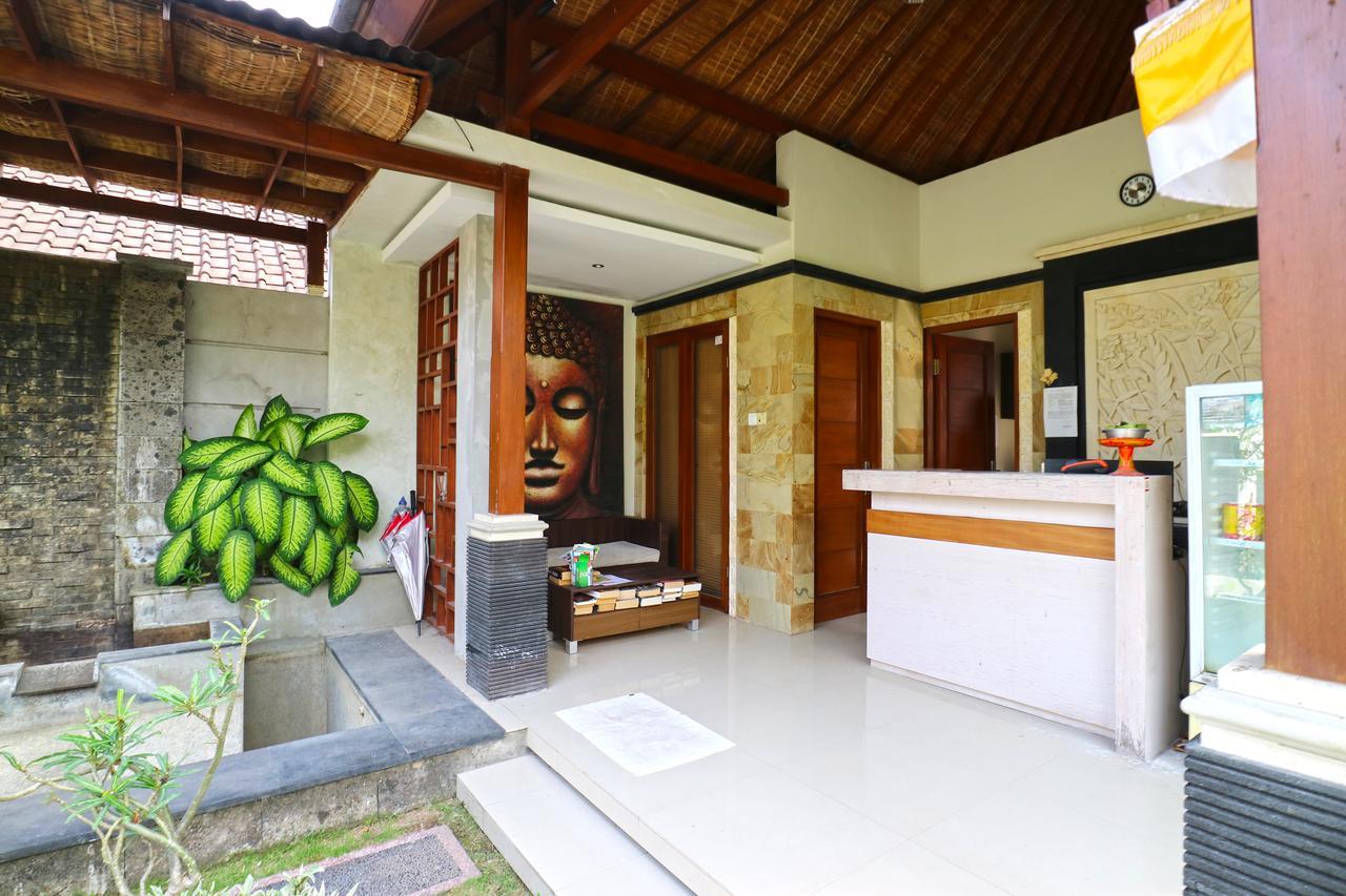 Raj Sindhu Sanur Apartment Denpasar  Luaran gambar