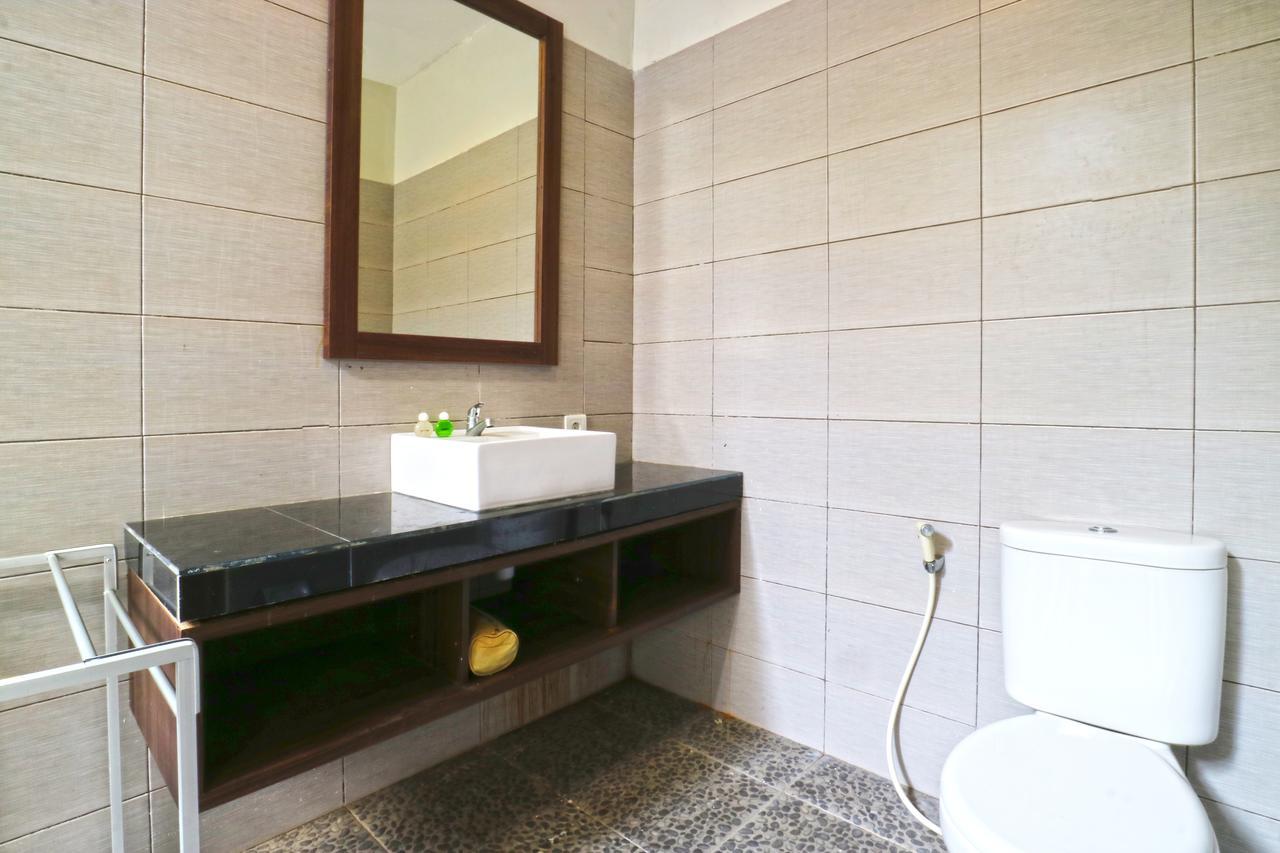 Raj Sindhu Sanur Apartment Denpasar  Luaran gambar