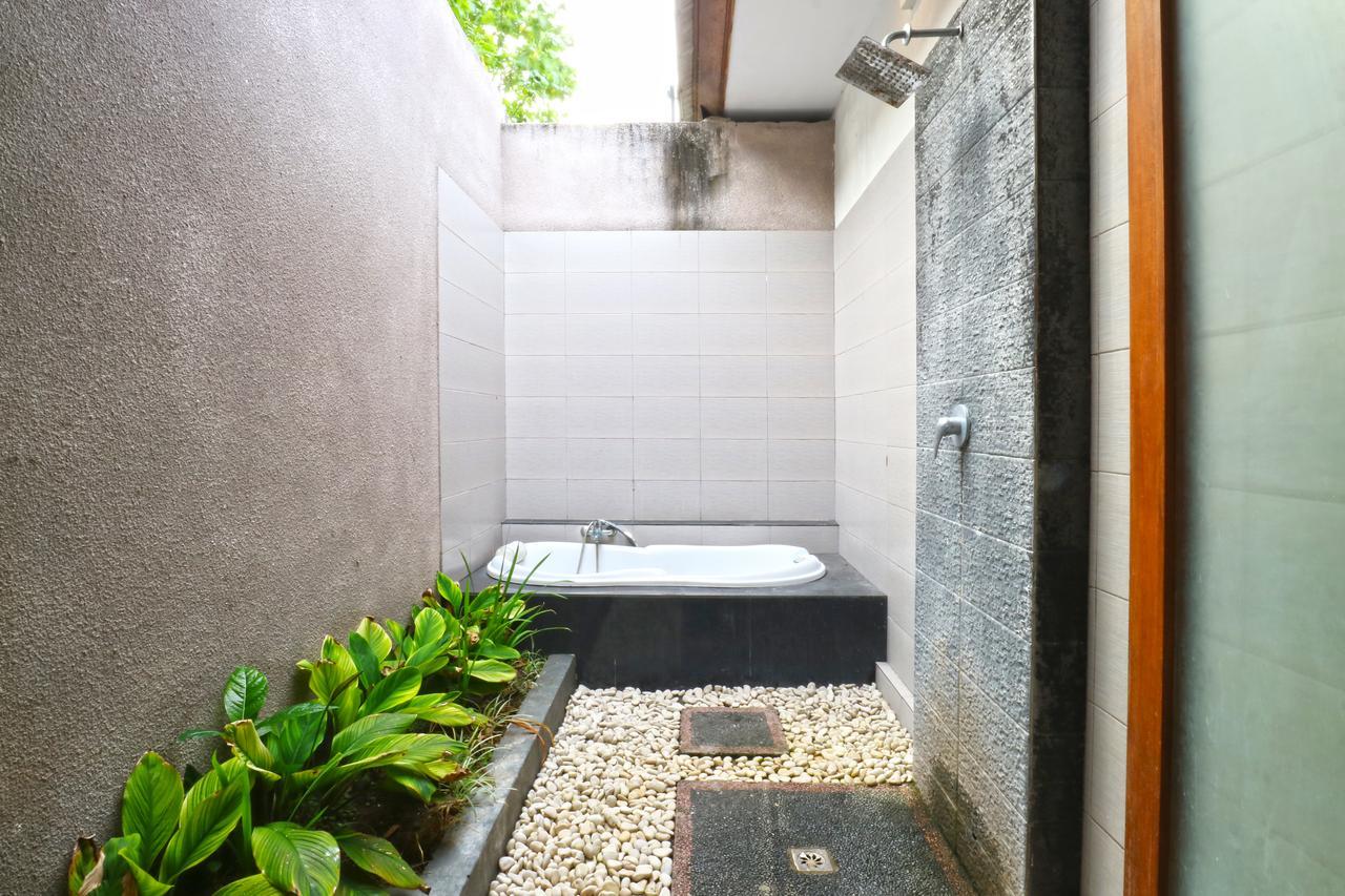 Raj Sindhu Sanur Apartment Denpasar  Luaran gambar